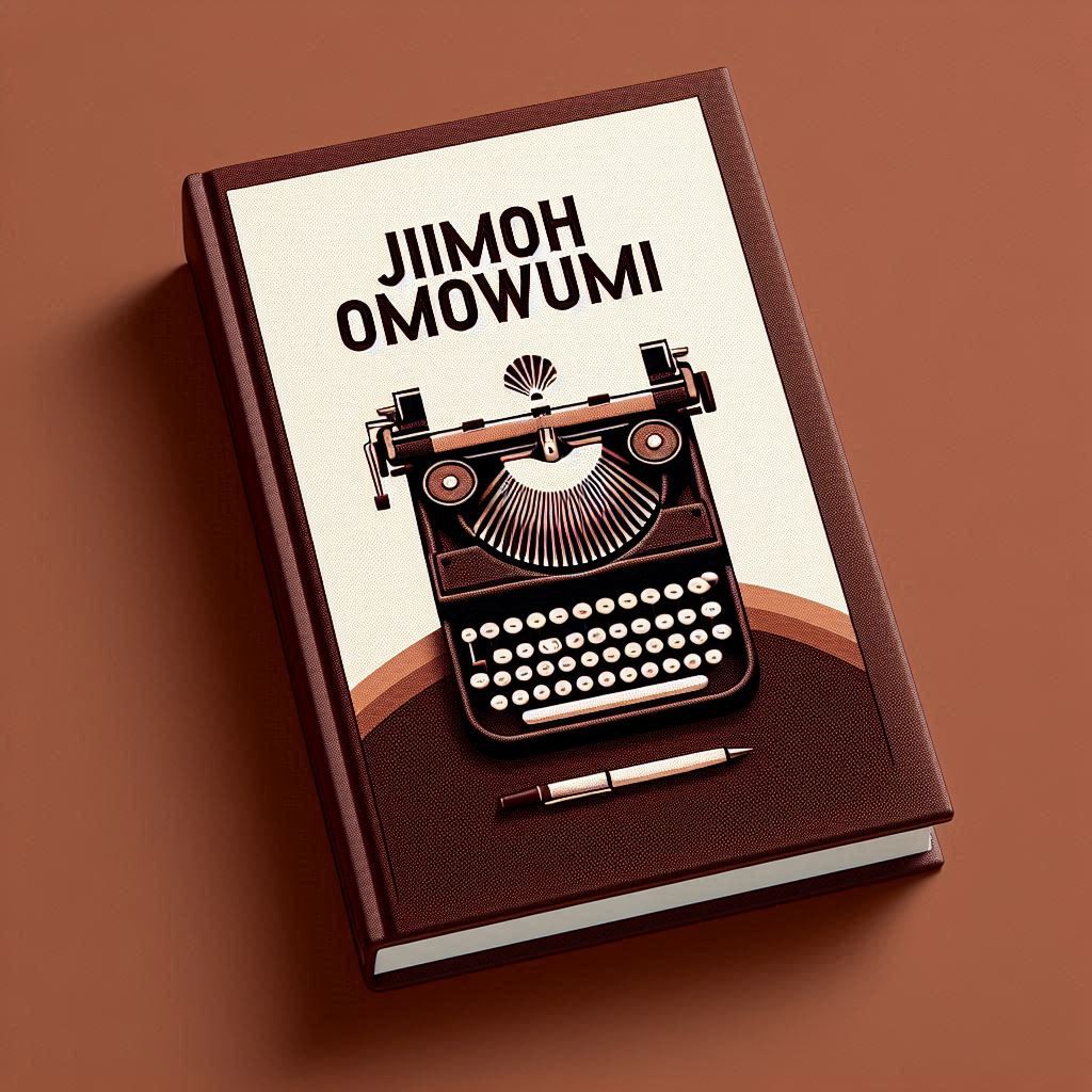 Jimoh Omowumi