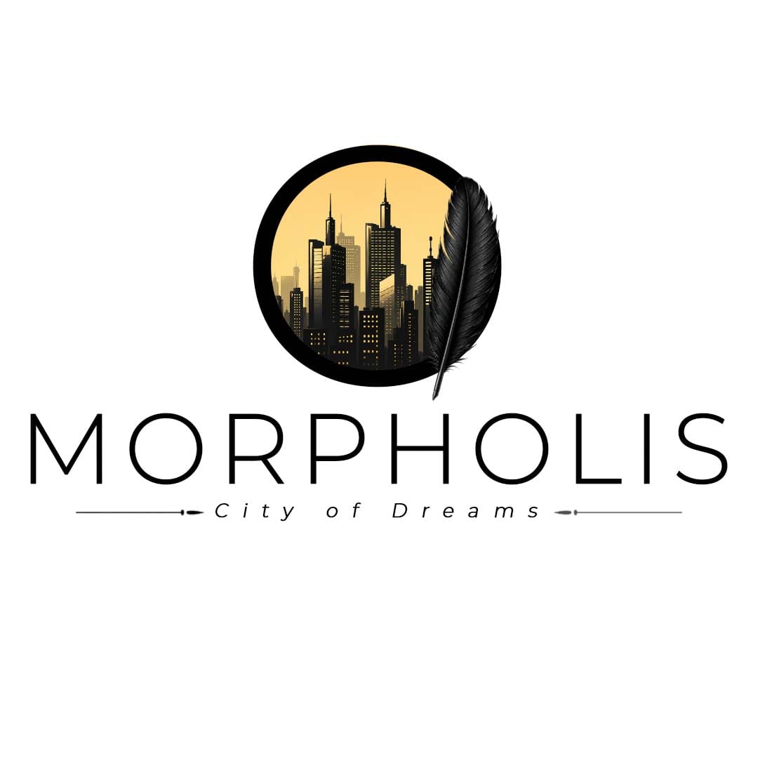 Morpholis Is Live