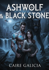 Ashwolf & Black Stone