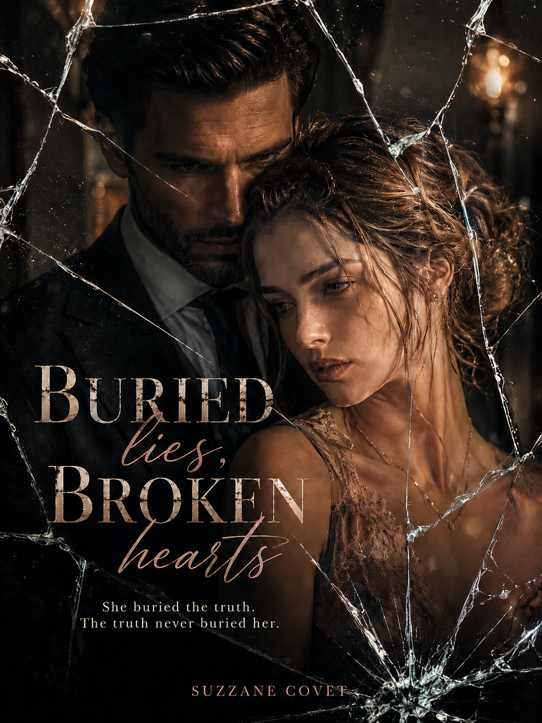 Buried Lies, Broken Hearts