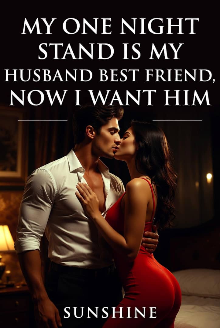 My one night stand is my husband best friend, now I want him
