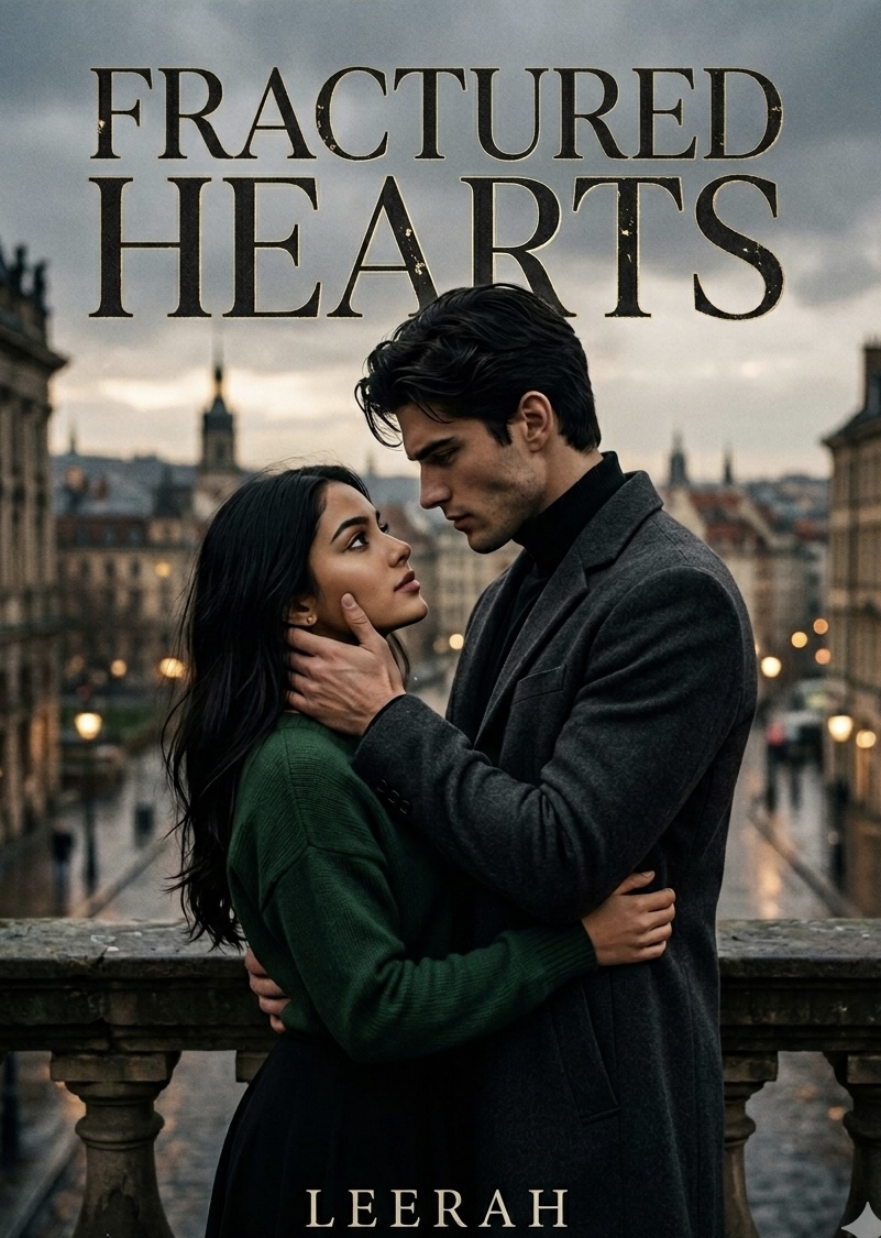 FRACTURED HEARTS