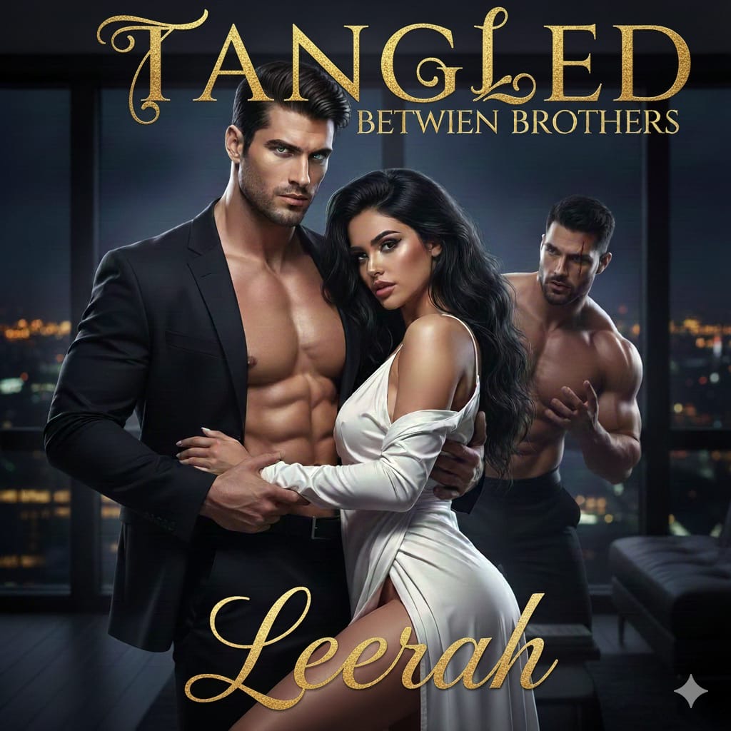 TANGLED BETWEEN BROTHERS