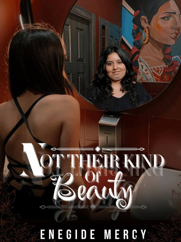 Not their kind of beauty